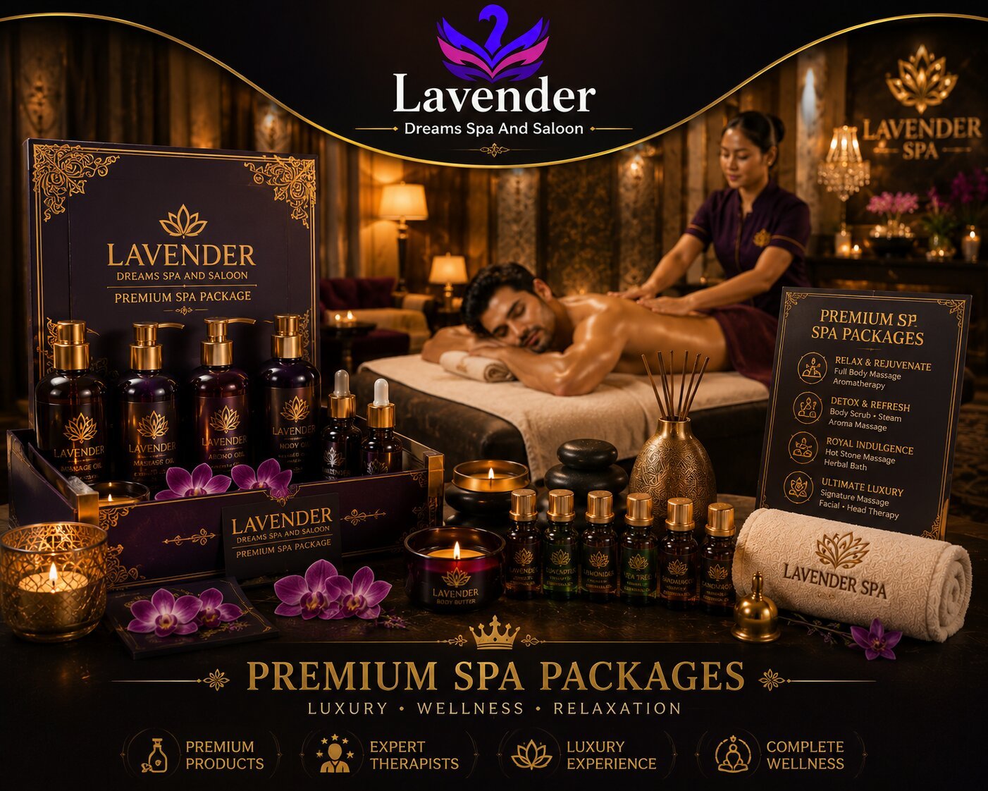 A5 -Premium Spa Packages (1)